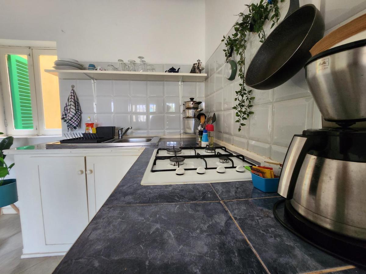 Cozy Studio Close To The Beach! 산타 마리아 외부 사진