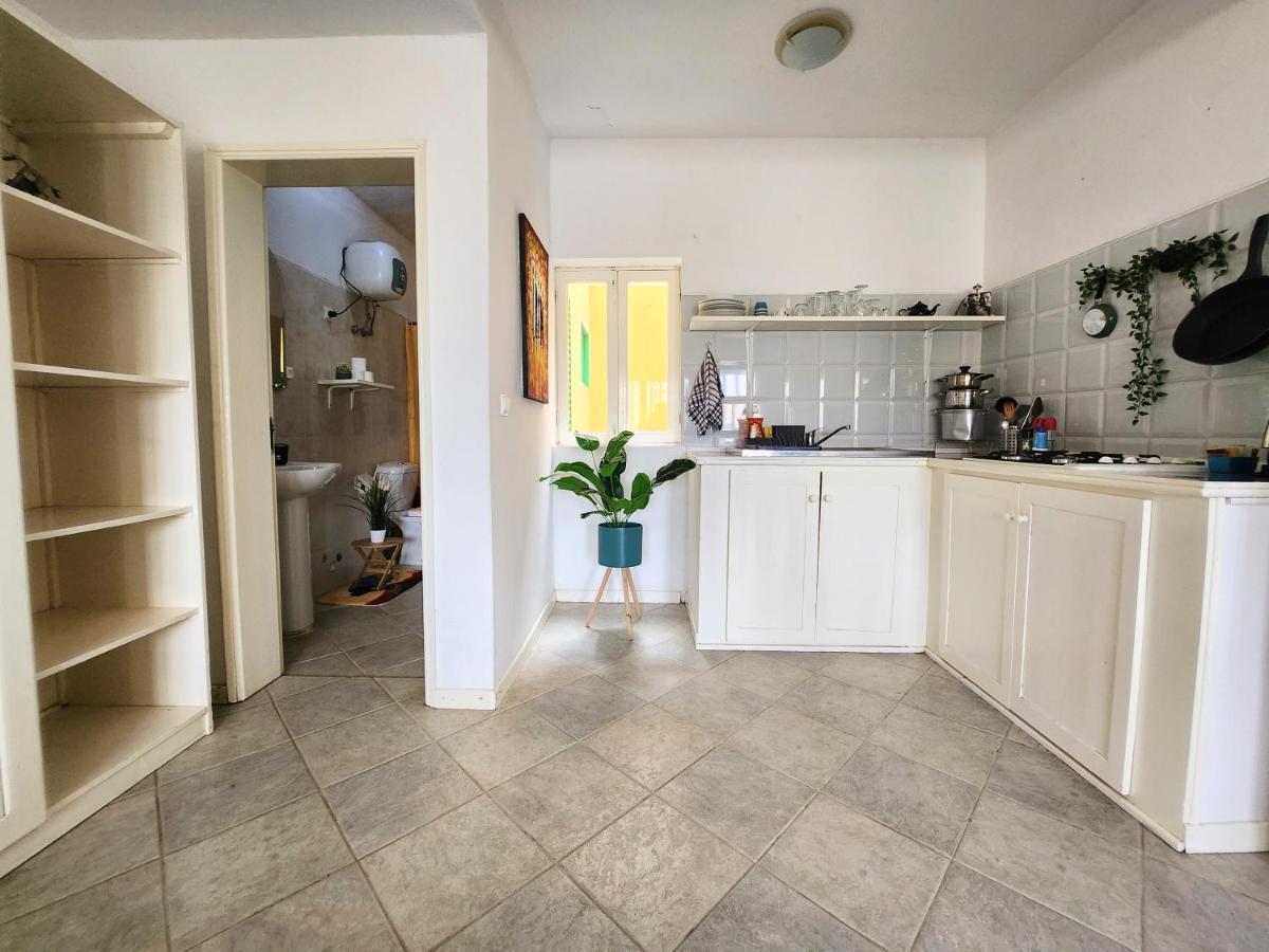 Cozy Studio Close To The Beach! 산타 마리아 외부 사진