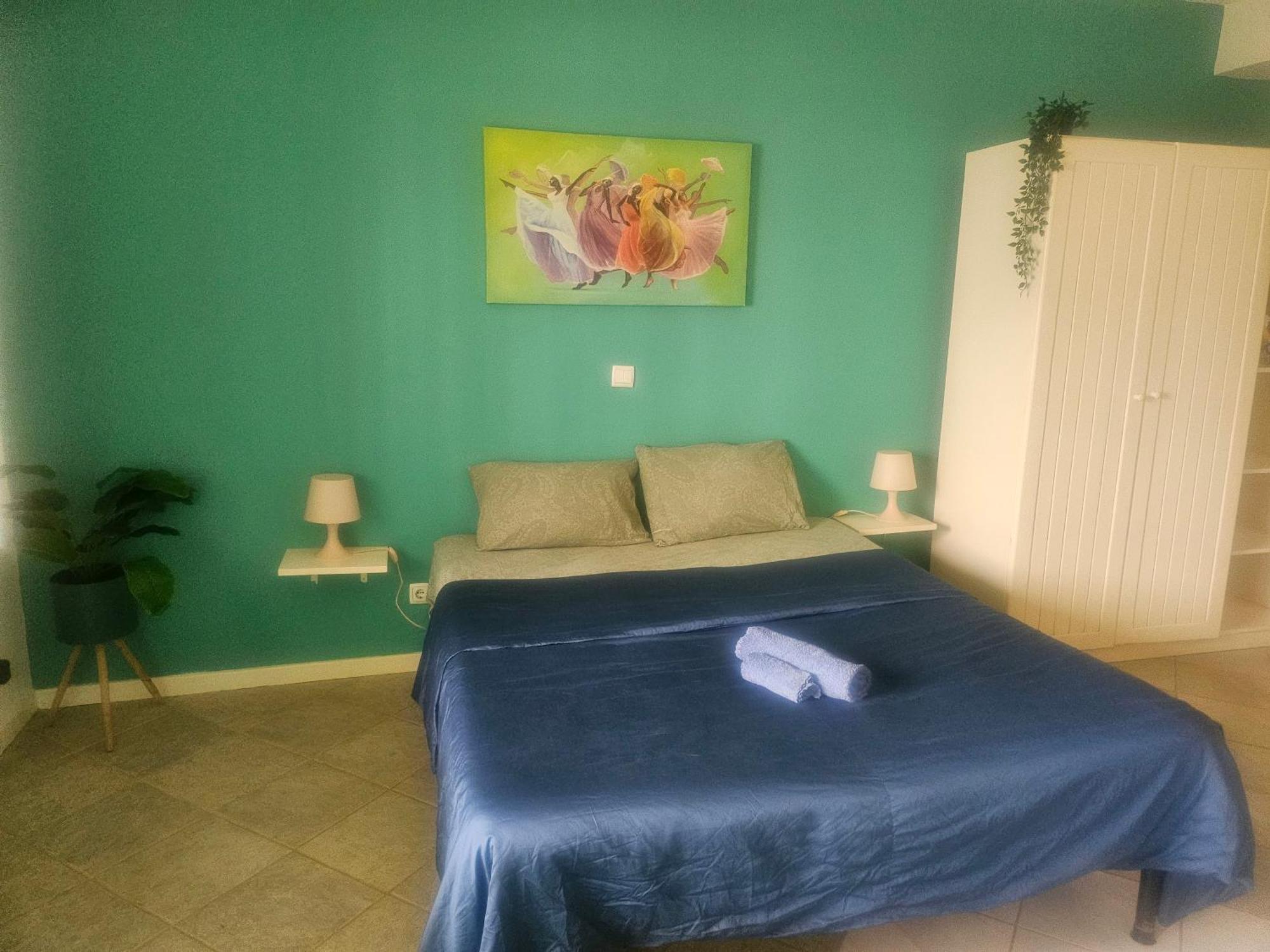 Cozy Studio Close To The Beach! 산타 마리아 외부 사진